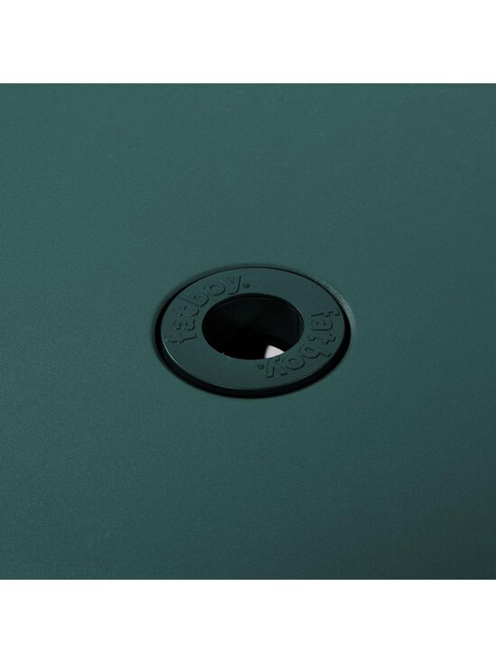 Fatboy - Toní Bistreau -pöytä pine green ø 80 cm - GREEN | Stockmann - photo 2