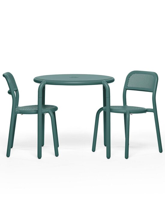 Fatboy - Toní Bistreau -pöytä pine green ø 80 cm - GREEN | Stockmann - photo 5