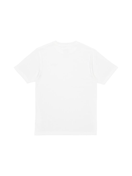 Vans - Left Chest t-paita - WHT1 WHITE | Stockmann - photo 2