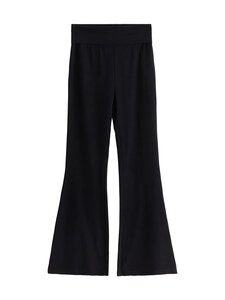 Lindex - Joogapüksid - 80 BLACK | Stockmann
