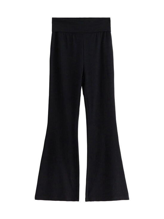 Lindex - Joogapüksid - 80 BLACK | Stockmann - photo 1