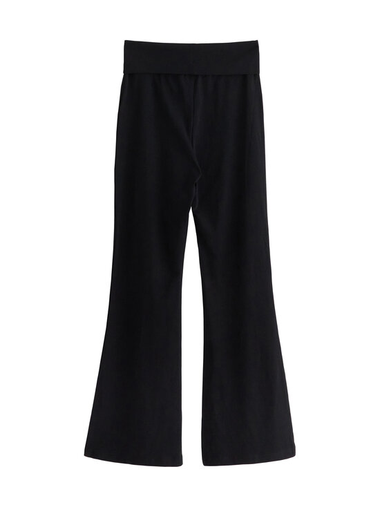 Lindex - Joogapüksid - 80 BLACK | Stockmann - photo 2