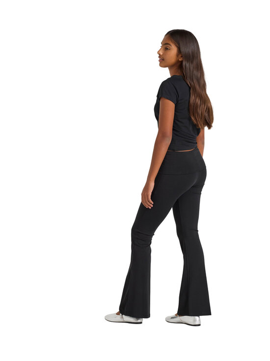 Lindex - Joogapüksid - 80 BLACK | Stockmann - photo 4