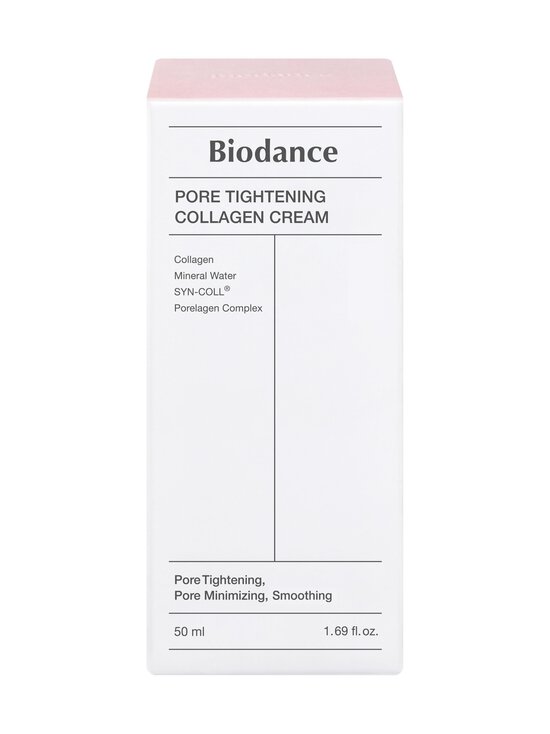 Biodance - Näokreem  Pore Tightening Collagen Cream - NOCOL | Stockmann - photo 2