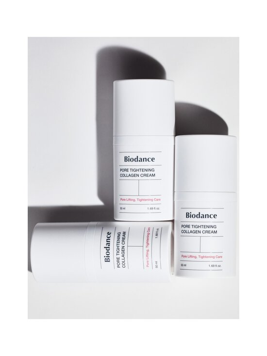 Biodance - Näokreem  Pore Tightening Collagen Cream - NOCOL | Stockmann - photo 3