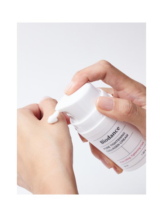 Biodance - Näokreem  Pore Tightening Collagen Cream - NOCOL | Stockmann - photo 4