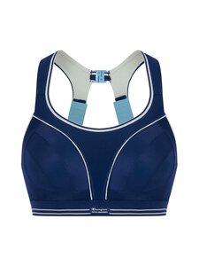Shock Absorber - Ultimate Run -urheilurintaliivit - SAN SAIL AWAY NAVY | Stockmann