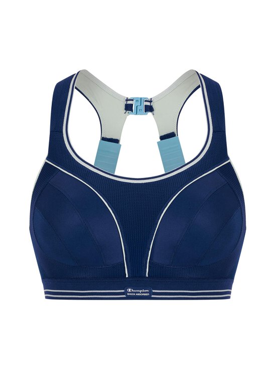 Shock Absorber - Ultimate Run -urheilurintaliivit - SAN SAIL AWAY NAVY | Stockmann - photo 1