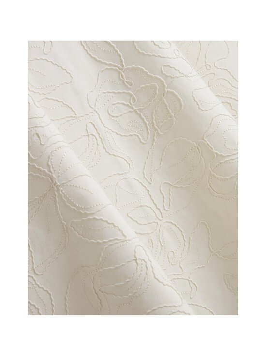 Ted Baker London - Clodaa Mini Skater izšūta kleita - 92 IVORY - photo 5 Ted Baker London - Clodaa Mini Skater izšūta kleita - 92 IVORY | Stockmann - photo 5
