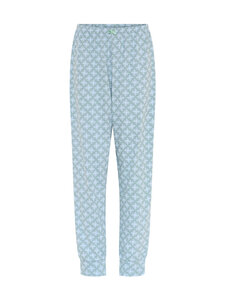 CCDK Copenhagen - Charlotte-housut - 6091 KENTUCKY BLUE AOP | Stockmann