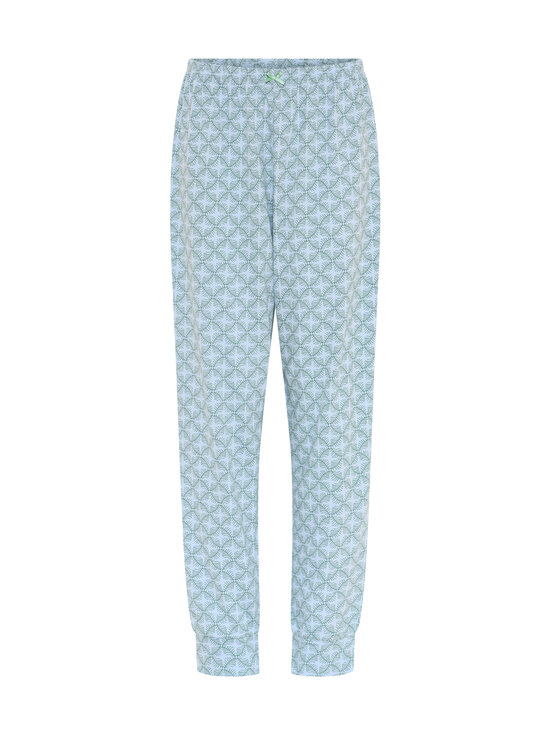 CCDK Copenhagen - Charlotte-housut - 6091 KENTUCKY BLUE AOP | Stockmann - photo 1