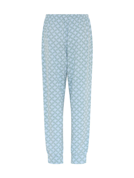 CCDK Copenhagen - Charlotte-housut - 6091 KENTUCKY BLUE AOP | Stockmann - photo 2