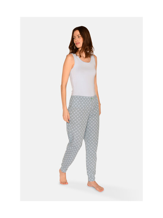 CCDK Copenhagen - Charlotte-housut - 6091 KENTUCKY BLUE AOP | Stockmann - photo 3