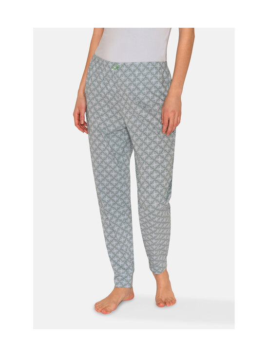 CCDK Copenhagen - Charlotte-housut - 6091 KENTUCKY BLUE AOP | Stockmann - photo 5