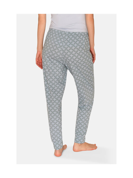 CCDK Copenhagen - Charlotte-housut - 6091 KENTUCKY BLUE AOP | Stockmann - photo 6