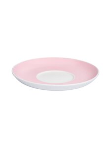 Design Letters - Petit Pink -lautanen 17 cm - PINK | Stockmann