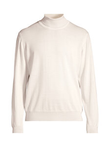 SAND Copenhagen - Polo džemperis - 010 OFF WHITE SAND Copenhagen - Polo džemperis - 010 OFF WHITE | Stockmann