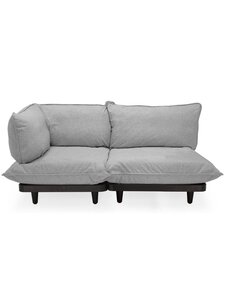 Fatboy - Paletti-ulkosohvasetti - MUSTA,HARMAA | Stockmann