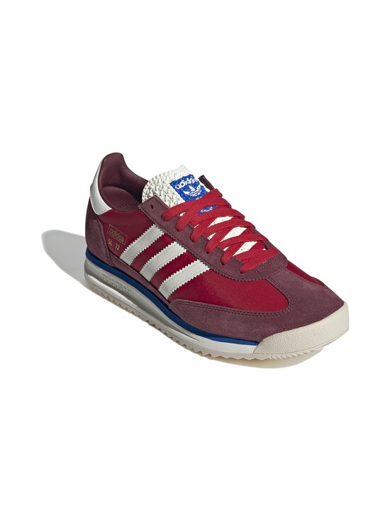 adidas Originals - SL 72 -sneakerit - JI1280 SHARED/OWHITE/BLUE - photo 4 adidas Originals - SL 72 -sneakerit - JI1280 SHARED/OWHITE/BLUE | Stockmann - photo 4