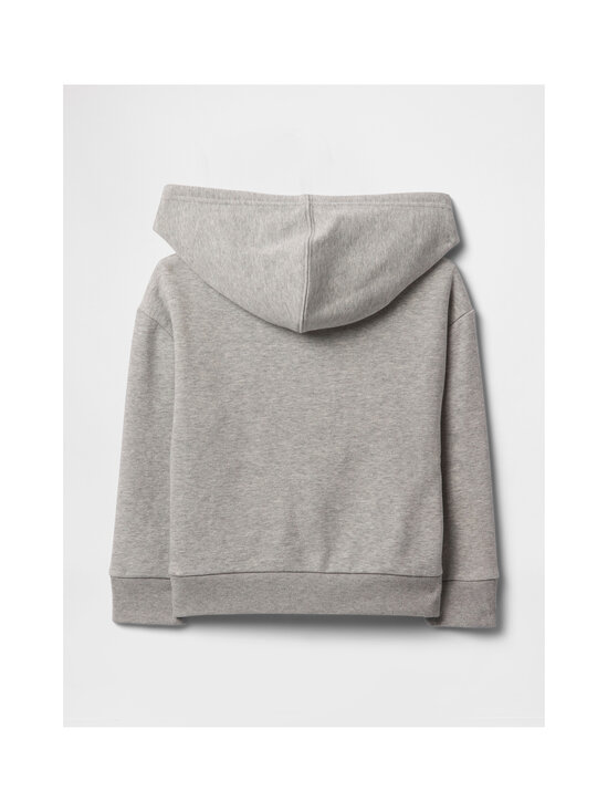 GAP - V-French Logo Full Zip jaka ar kapuci - TODDLER GIRL B08 | Stockmann - photo 2