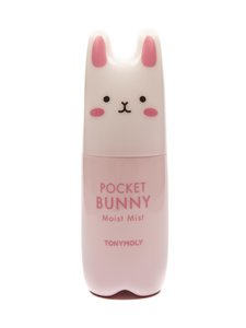 TONYMOLY - Pocket Bunny Moist Mist -kasvosuihke 60 ml | Stockmann