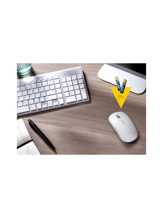 Varta - Patareid Varta Longlife Power AAA,  20 tk - BLUE | Stockmann - photo 3