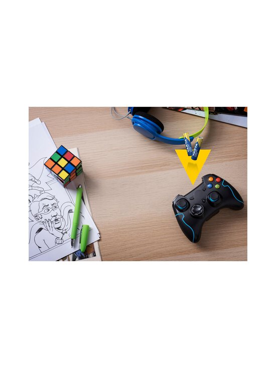 Varta - Patareid Varta Longlife Power AAA,  20 tk - BLUE | Stockmann - photo 4