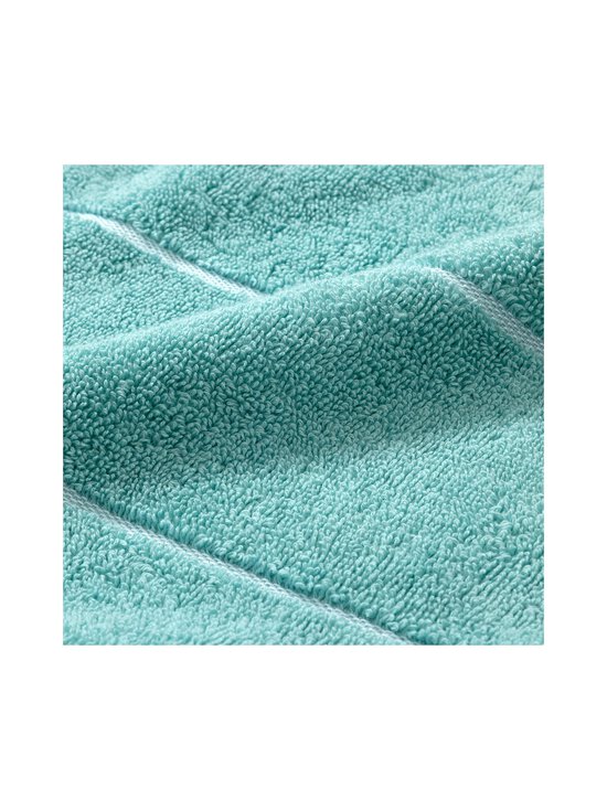 Hugo Boss - Plain-pyyhe - ARUBA BLUE - photo 3 Hugo Boss - Plain-pyyhe - ARUBA BLUE | Stockmann - photo 3