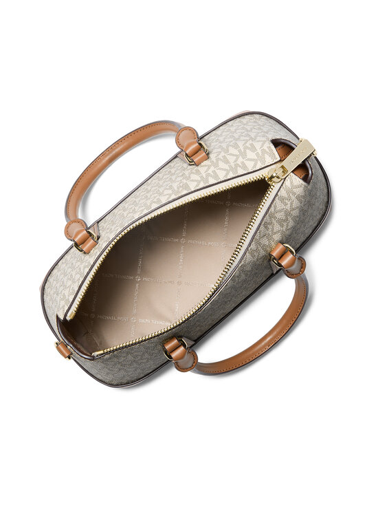 Michael Michael Kors - Andie Small Satchel -laukku - 149 VANILLA/ACRN | Stockmann - photo 2