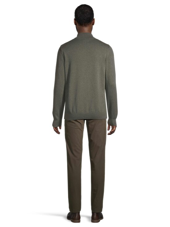 Barbour - Half Zip -neulepaita - OL91 OLIVE MARL | Stockmann - photo 3