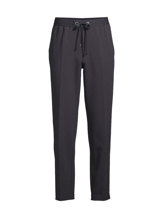 Moncler - Collegehousut - 742 NAVY - photo 1 Moncler - Collegehousut - 742 NAVY | Stockmann - photo 1