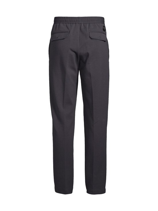 Moncler - Collegehousut - 742 NAVY - photo 2 Moncler - Collegehousut - 742 NAVY | Stockmann - photo 2
