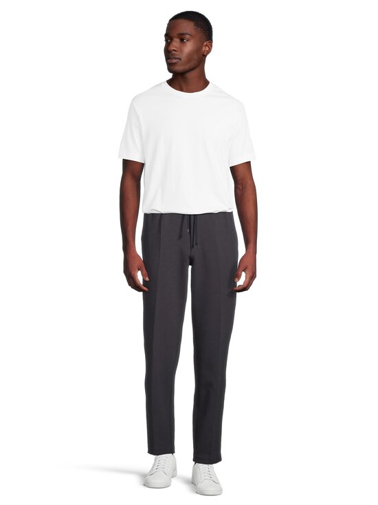 Moncler - Collegehousut - 742 NAVY - photo 3 Moncler - Collegehousut - 742 NAVY | Stockmann - photo 3