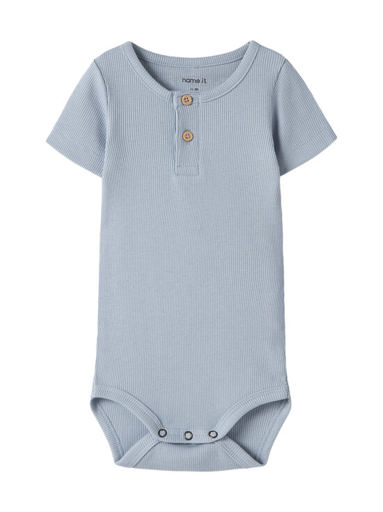Name It - NbmKab-body - BLUE FOG | Stockmann - photo 1