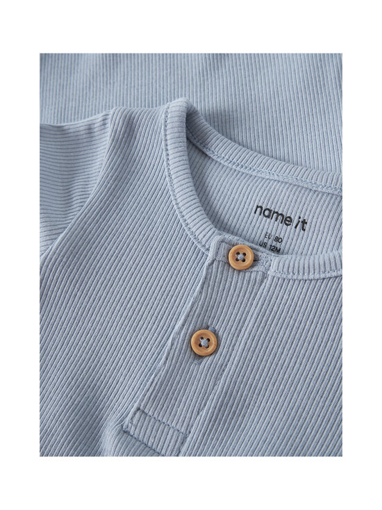Name It - NbmKab-body - BLUE FOG | Stockmann - photo 3