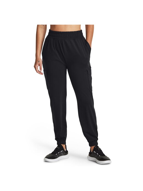 Under Armour - Meridian Cargo sporta bikses - 001 BLACK - photo 3 Under Armour - Meridian Cargo sporta bikses - 001 BLACK | Stockmann - photo 3