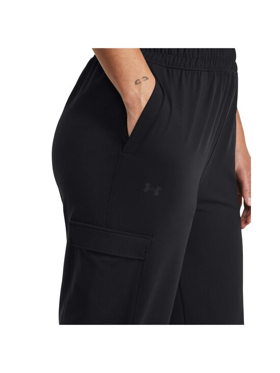 Under Armour - Meridian Cargo sporta bikses - 001 BLACK - photo 6 Under Armour - Meridian Cargo sporta bikses - 001 BLACK | Stockmann - photo 6