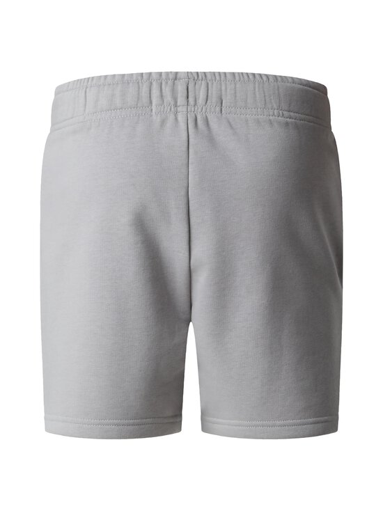 The North Face - Šortsid Teen Simple Dome Light - A91 MELD GREY | Stockmann - photo 2