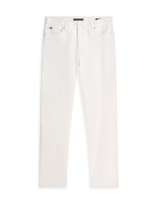 Tommy Hilfiger - Denton Slim Straight bikses - 1CD WHITE | Stockmann