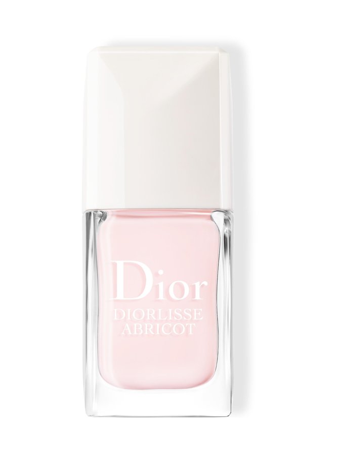 Diorlisse Abricot Nail Polish