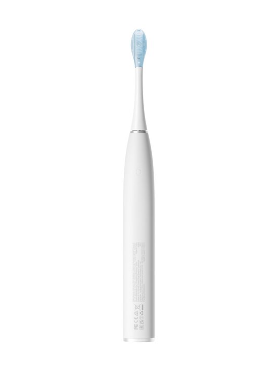Oclean - X Pro 20 S Smart Sonic -sähköhammasharja - WHITE - photo 4 Oclean - X Pro 20 S Smart Sonic -sähköhammasharja - WHITE | Stockmann - photo 4