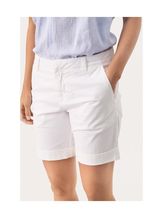 Part Two - Lühikesed püksid Hanian - 110601 BRIGHT WHITE - photo 6 Part Two - Lühikesed püksid Hanian - 110601 BRIGHT WHITE | Stockmann - photo 6