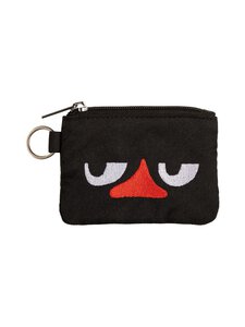 Muumi - Tikki Trick -lompakko - BLACK Muumi - Tikki Trick -lompakko - BLACK | Stockmann
