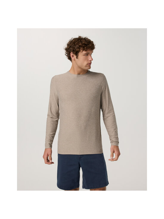 Vuori - Strato Tech -paita - HAO ACORN HEATHER | Stockmann - photo 2