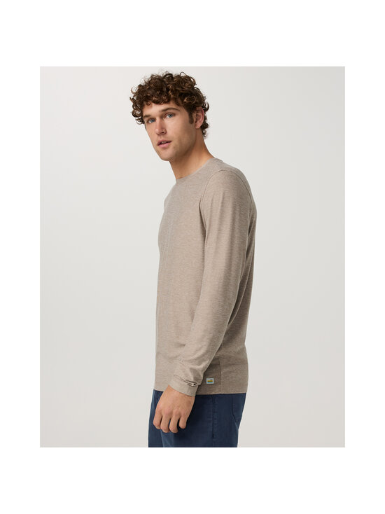 Vuori - Strato Tech -paita - HAO ACORN HEATHER | Stockmann - photo 4