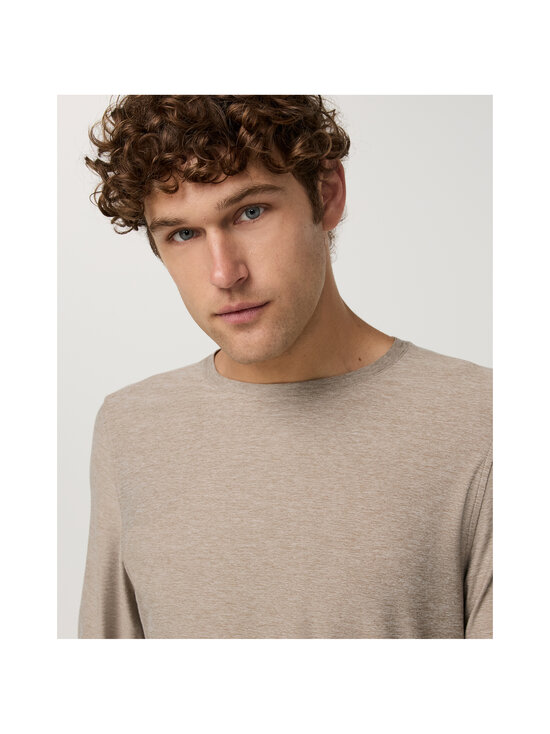 Vuori - Strato Tech -paita - HAO ACORN HEATHER | Stockmann - photo 6