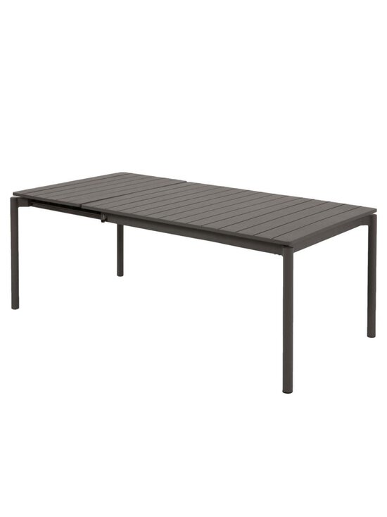 Kave Home - Zaltana -jatkettava ruokapöytä - HARMAA - photo 2 Kave Home - Zaltana -jatkettava ruokapöytä - HARMAA | Stockmann - photo 2