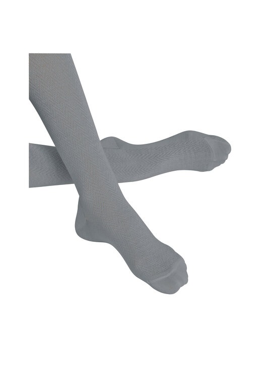 Falke - Sukkpüksid Fable Estate - HEMATITE (3240) | Stockmann - photo 3