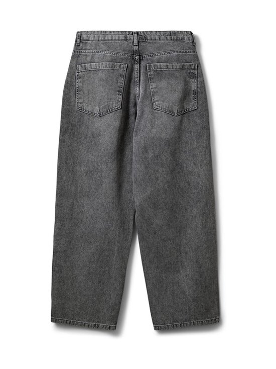 Sofie Schnoor - HavanaSW Straight -farkut - 8006 GREY | Stockmann - photo 2