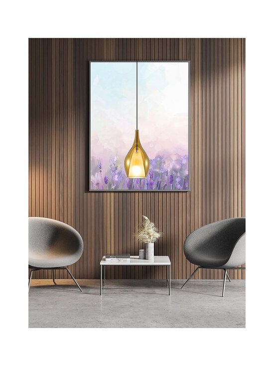 Design by Grönlund - Cozy -kattovalaisin - GOLD | Stockmann - photo 2